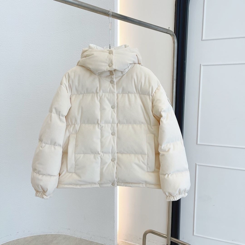 Moncler Down Coat